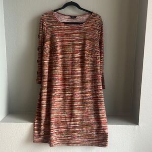 Tacera Dress 